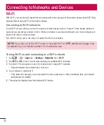 Preview for 33 page of LG LG-D290n User Manual