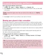 Preview for 35 page of LG LG-D290n User Manual