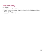 Preview for 50 page of LG LG-D290n User Manual