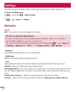 Preview for 69 page of LG LG-D290n User Manual