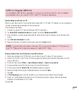 Preview for 78 page of LG LG-D290n User Manual