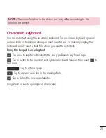 Preview for 19 page of LG LG-D300f User Manual