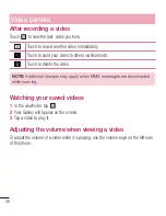 Preview for 32 page of LG LG-D300f User Manual