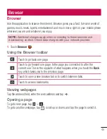 Preview for 39 page of LG LG-D300f User Manual