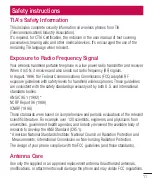 Preview for 15 page of LG LG-D300g User Manual