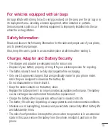 Preview for 19 page of LG LG-D300g User Manual