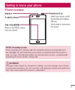 Preview for 25 page of LG LG-D300g User Manual