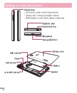 Preview for 26 page of LG LG-D300g User Manual