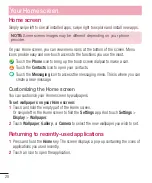 Preview for 32 page of LG LG-D300g User Manual