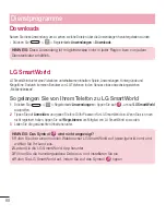 Preview for 70 page of LG LG-D320 User Manual