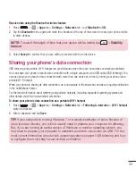 Preview for 133 page of LG LG-D320 User Manual