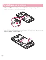 Preview for 22 page of LG LG-D320n User Manual