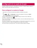 Preview for 34 page of LG LG-D320n User Manual