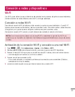 Preview for 35 page of LG LG-D320n User Manual