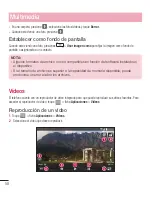 Preview for 60 page of LG LG-D320n User Manual