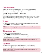 Preview for 67 page of LG LG-D320n User Manual