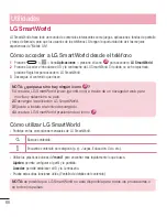 Preview for 68 page of LG LG-D320n User Manual