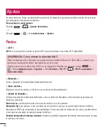 Preview for 72 page of LG LG-D320n User Manual