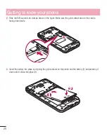 Preview for 116 page of LG LG-D320n User Manual