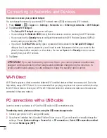 Preview for 130 page of LG LG-D320n User Manual