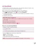 Preview for 159 page of LG LG-D320n User Manual