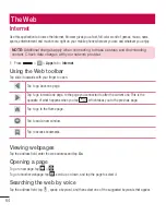 Preview for 160 page of LG LG-D320n User Manual