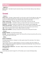 Preview for 166 page of LG LG-D320n User Manual