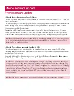 Preview for 171 page of LG LG-D320n User Manual