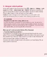 Preview for 9 page of LG LG-D325g8 User Manual