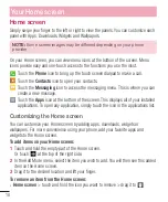 Preview for 20 page of LG LG-D325g8 User Manual