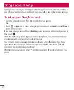 Preview for 26 page of LG LG-D325g8 User Manual