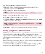 Preview for 29 page of LG LG-D325g8 User Manual