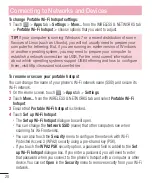 Preview for 30 page of LG LG-D325g8 User Manual