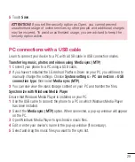 Preview for 31 page of LG LG-D325g8 User Manual