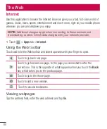 Preview for 62 page of LG LG-D325g8 User Manual