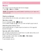 Preview for 64 page of LG LG-D325g8 User Manual