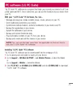 Preview for 73 page of LG LG-D325g8 User Manual