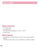 Preview for 88 page of LG LG-D325g8 User Manual