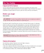 Preview for 6 page of LG LG-D380 User Manual