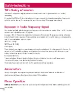 Preview for 11 page of LG LG-D380 User Manual