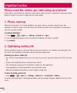 Preview for 17 page of LG LG-D380 User Manual