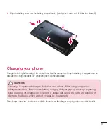 Preview for 26 page of LG LG-D380 User Manual