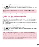 Preview for 38 page of LG LG-D380 User Manual