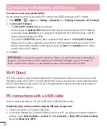 Preview for 39 page of LG LG-D380 User Manual