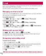 Preview for 47 page of LG LG-D380 User Manual