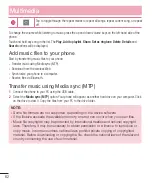 Preview for 63 page of LG LG-D380 User Manual