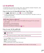 Preview for 68 page of LG LG-D380 User Manual