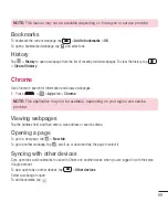 Preview for 70 page of LG LG-D380 User Manual