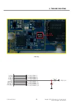 Предварительный просмотр 28 страницы LG LG-D385 Service Manual