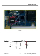 Предварительный просмотр 30 страницы LG LG-D385 Service Manual